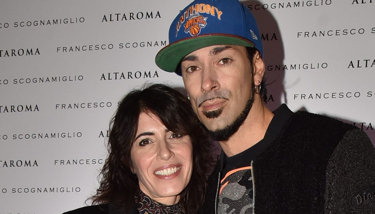 “Amici”, Giorgia è un’altra con Emanuel Lo: com’è nato il loro amore