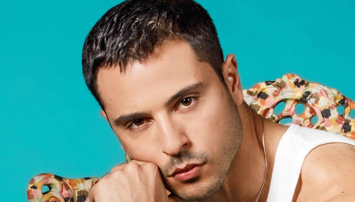 Chi è Giuseppe Giofrè, nuovo giudice del Serale di “Amici”