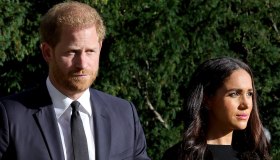 Harry e Meghan Markle sbattuti fuori casa: sabotano l’incoronazione