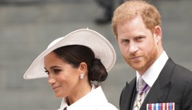 “Harry è terrorizzato da Meghan Markle. Lei è spaventosa”