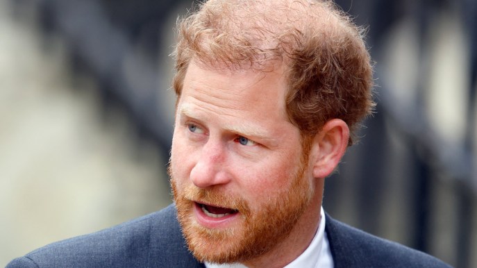 Harry, Carlo non vuole drammi: il divorzio dopo l’incoronazione