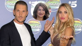 Ilary Blasi e Alvin, il loro (vero) rapporto: le parole di Vladimir Luxuria