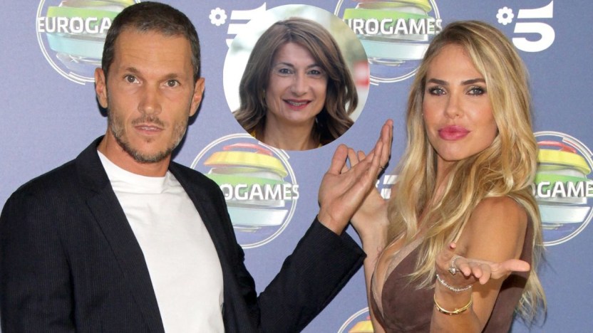 Ilary Blasi e Alvin, il loro (vero) rapporto: le parole di Vladimir Luxuria