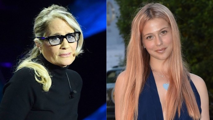 Jacqueline Luna su mamma Heather: “Non la vedo da 10 anni”