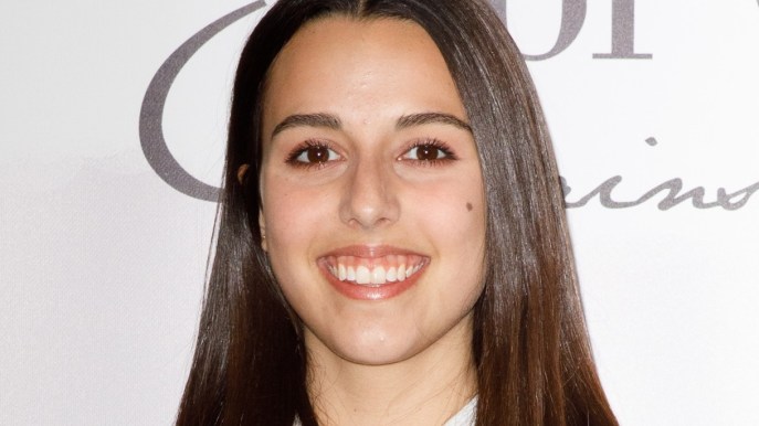 Jolanda Renga innamorata su Instagram: le prime foto con Filippo (approvato da papà)