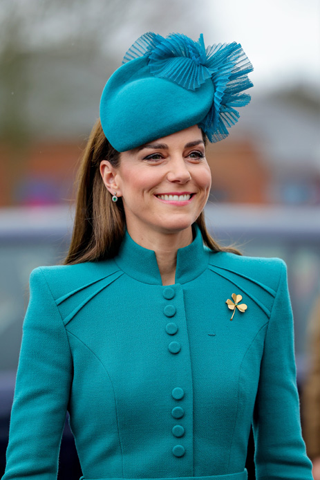 Kate Middleton