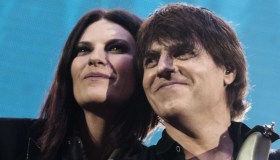 Laura Pausini sposa: “Proposta 11 anni fa”. Il simbolo dell’amore “indistruttibile”