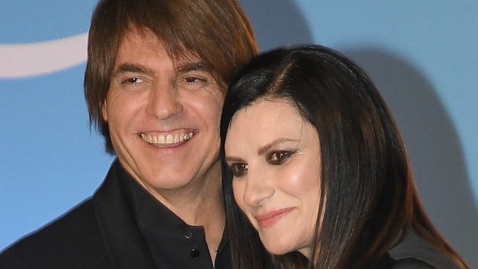 Laura Pausini e Paolo Carta si sposano: spuntano le pubblicazioni di matrimonio