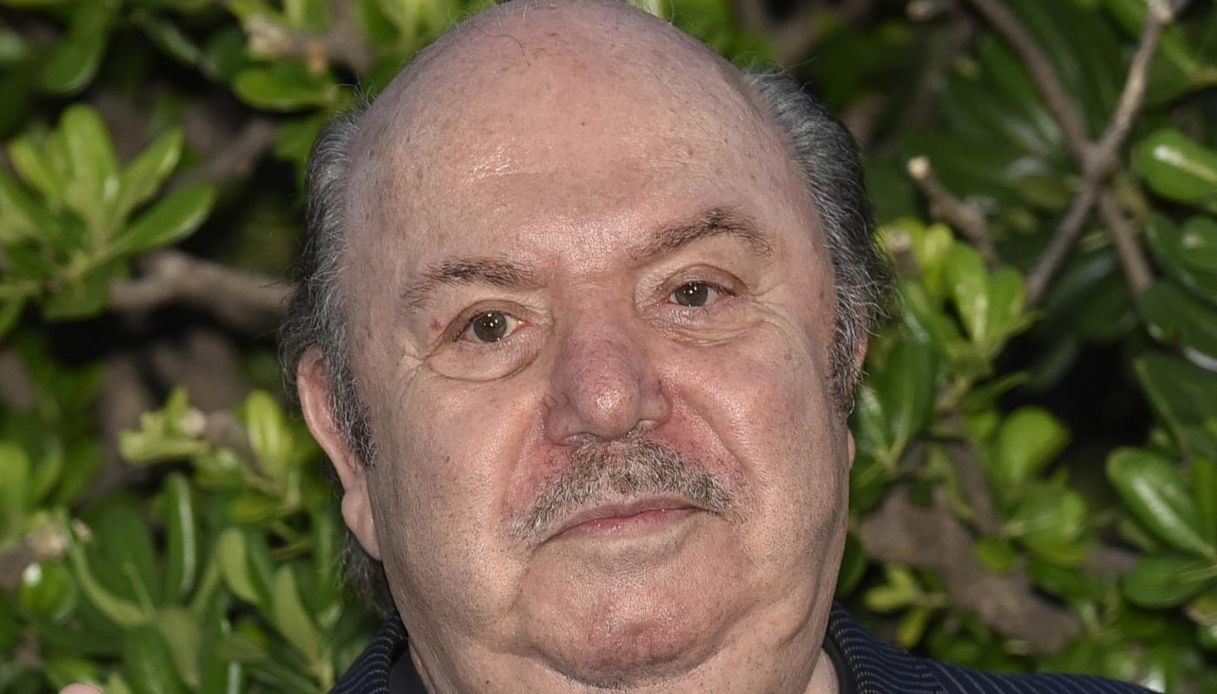 Lino Banfi ricorda Lucia a “Domenica In”. Le lacrime di Rosanna per la promessa mantenuta