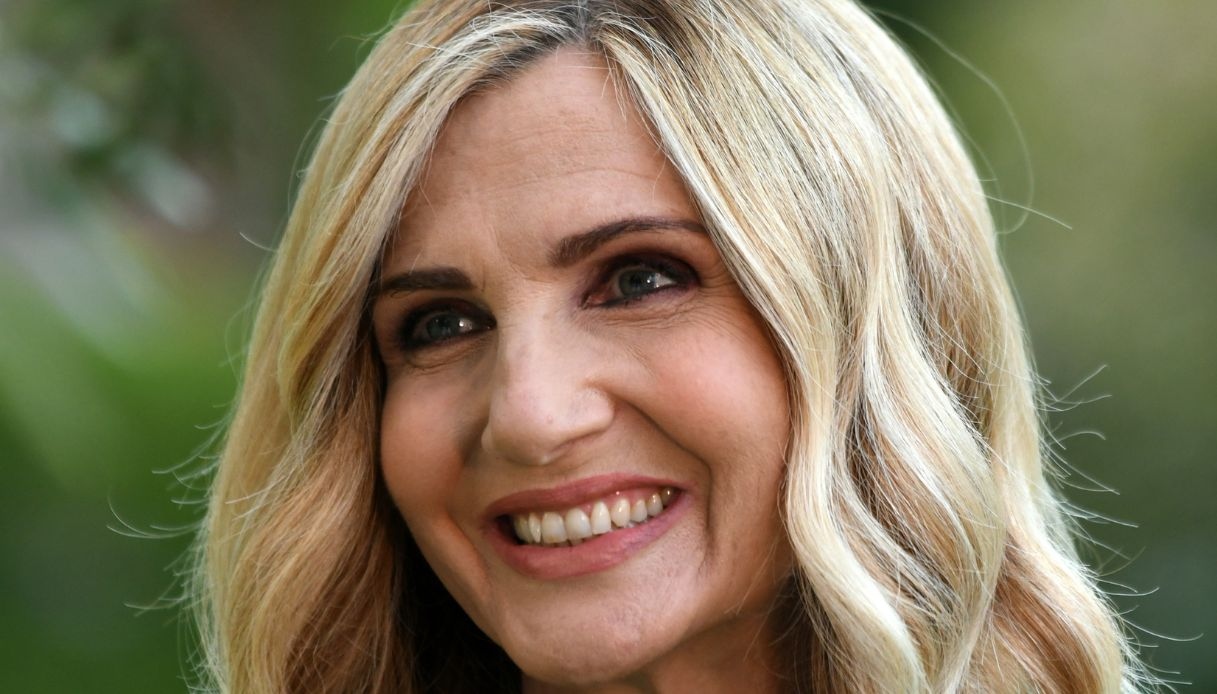 “La rivincita delle 50enni”: la lezione di Lorella Cuccarini a “Verissimo”