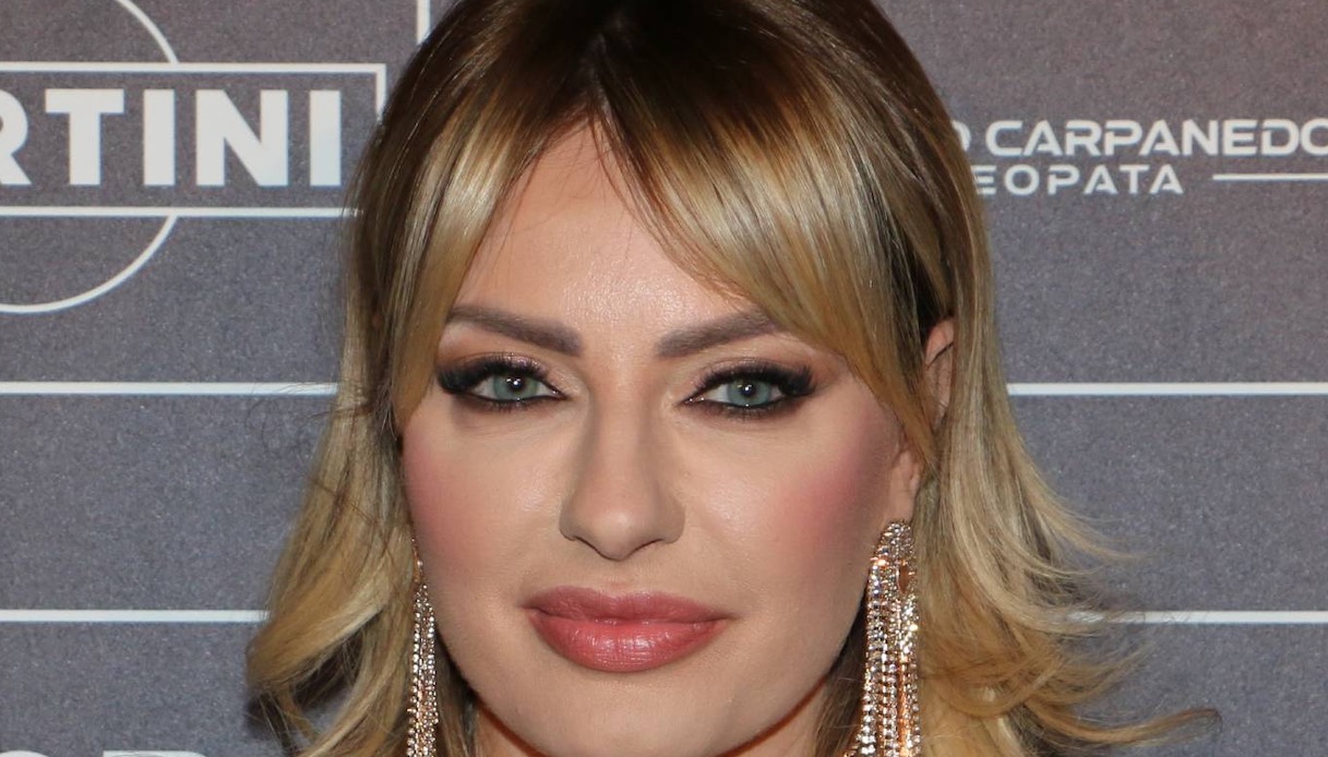 “Verissimo”, Manila Nazzaro e la fine dell’amore con Amoruso: “Eravamo due estranei”