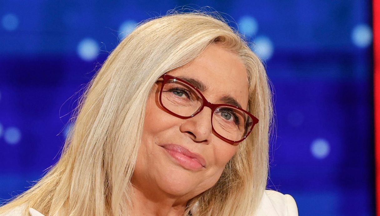 Mara Venier criticata: la replica su Instagram non passa inosservata