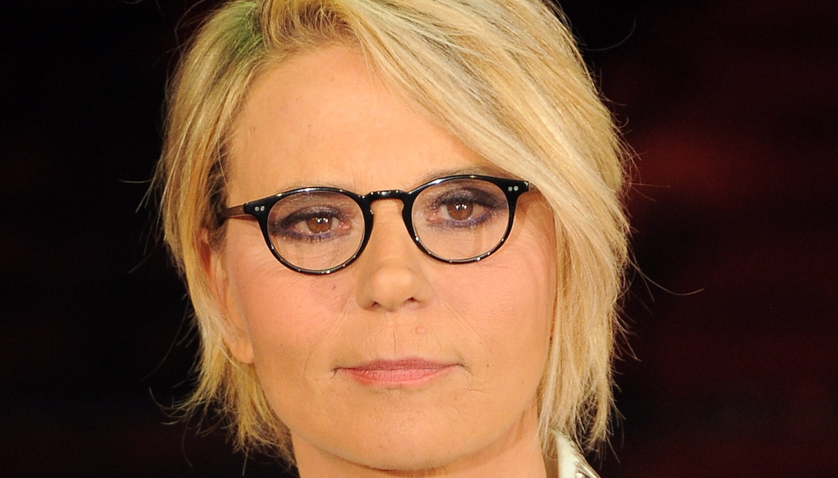 Amici 22, la dedica di Cricca a Maria De Filippi: cosa significa “Maledetta felicità”