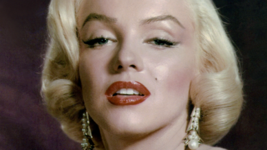 Marilyn Monroe