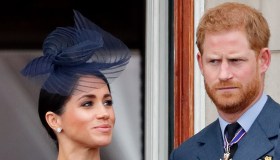 Harry e Meghan Markle, invito di Carlo all’incoronazione: la risposta definitiva