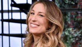 Mia Ceran mamma bis: il nome scelto per il figlio ha un significato speciale