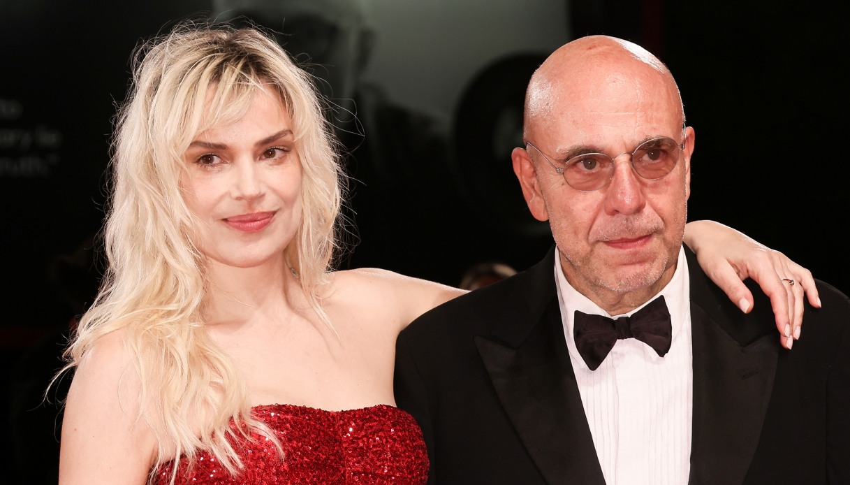 Micaela Ramazzotti, matrimonio finito (di nuovo): “Virzì ha lasciato la casa”