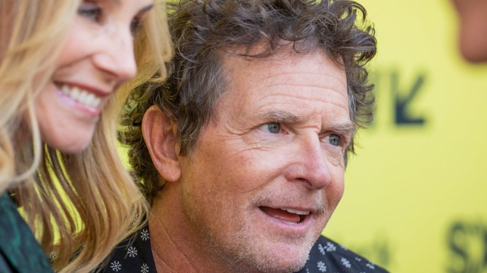 Michael J. Fox: “Non ho più tempo per questo. Il Parkinson fa schifo”