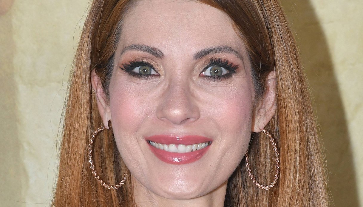 Milena Miconi, sorpresa del marito al “GF Vip”: “Sono pronto a risposarti”