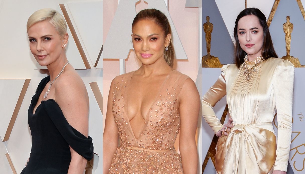 Oscar, i top e flop più clamorosi della storia. 10 look indimenticabili