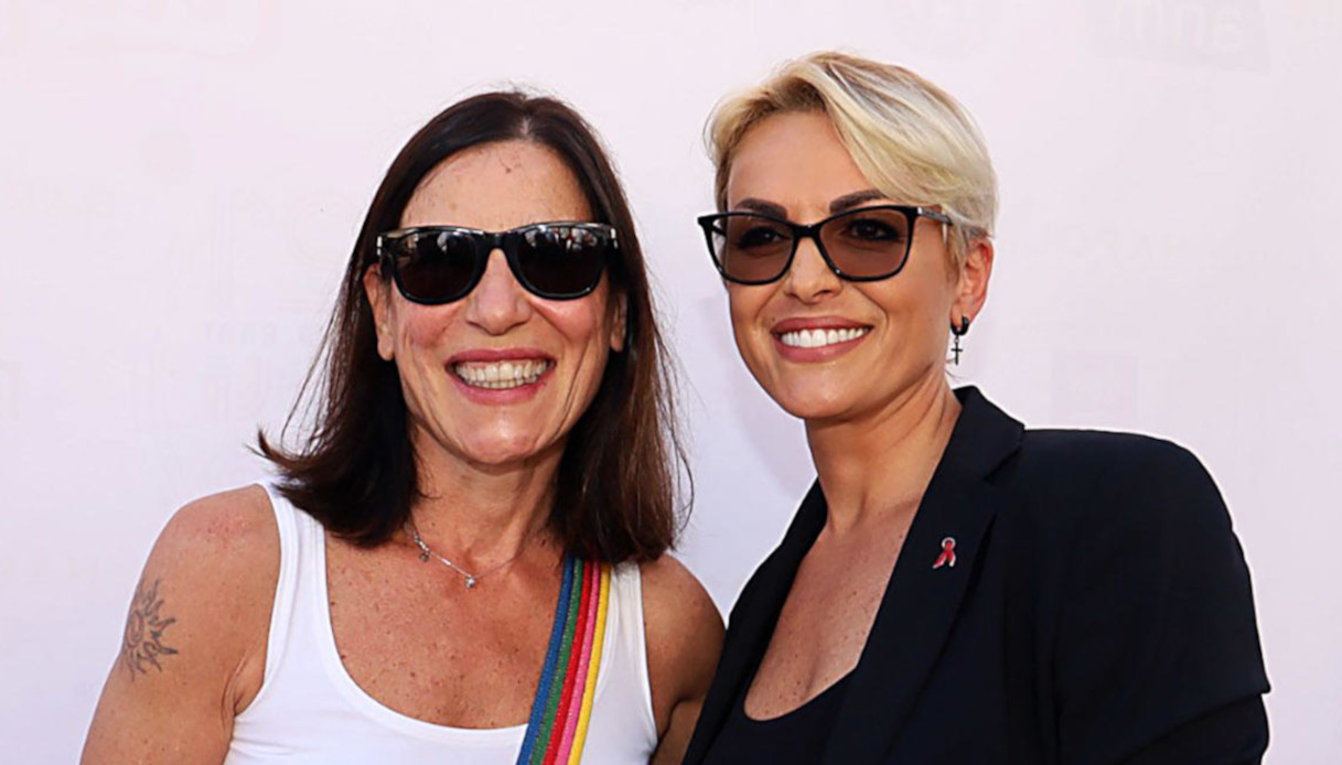 Paola Turci e Francesca Pascale, com’è nato il loro amore e cosa c’entra Francesca Fagnani