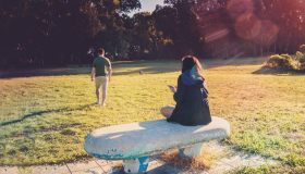 Mi ha chiesto una pausa di riflessione. È la fine?