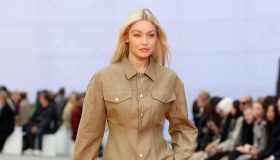 Primavera, i look in pelle dalle passerelle