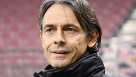 Filippo Inzaghi dimentica Alessia Ventura con Angela Robusti