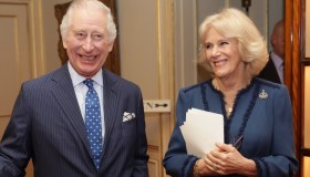 Carlo e Camilla, pronti al primo Royal Tour come Re e Regina