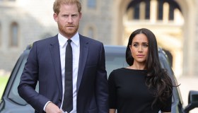 Carlo sfratta Meghan Markle e Harry da Frogmore Cottage e scatena la loro furia