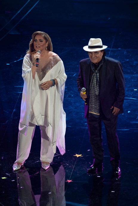 Romina Power Al Bano
