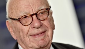 Rupert Murdoch si sposa a 92 anni: chi è la quinta moglie