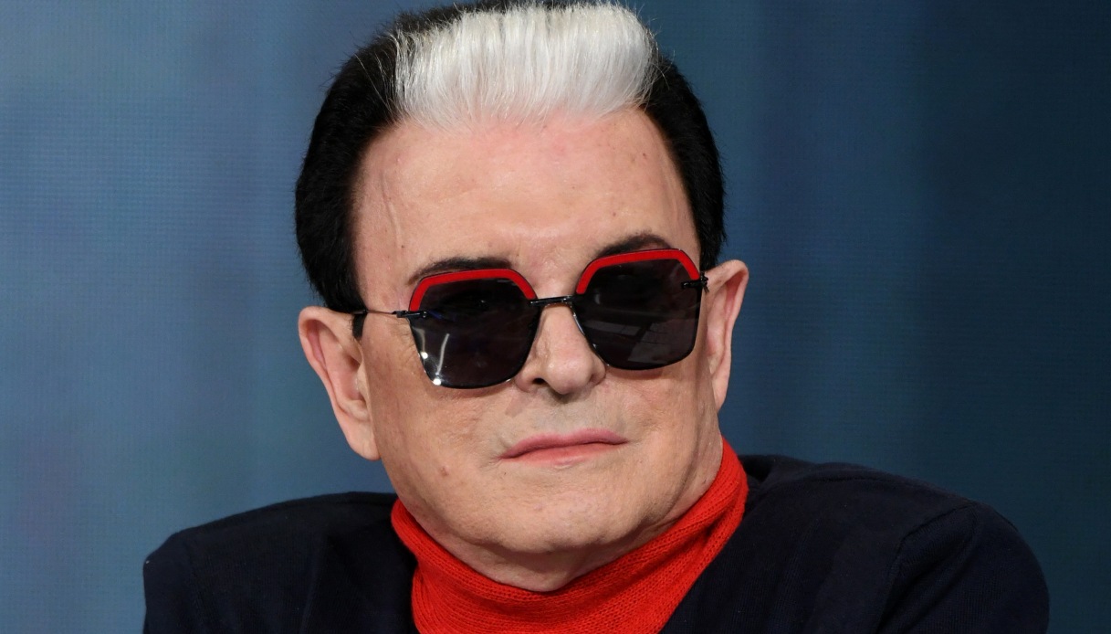 Scontro Malgioglio-Celentano: “Non sono venuto per litigare”. Il Serale di “Amici” inizia col botto