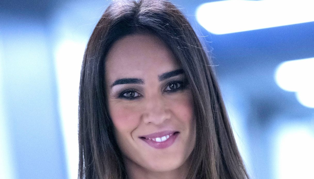 Silvia Toffanin a “Felicissima Sera” da Pio e Amedeo: la “proposta di matrimonio” a sorpresa