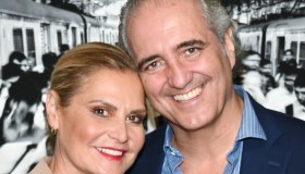 Simona Ventura e Giovanni Terzi si sposano: la data c’è (ma rimane top secret)