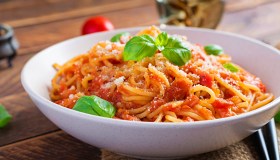 Mangiare pasta rende felici: lo dice la scienza (e il nutrizionista)