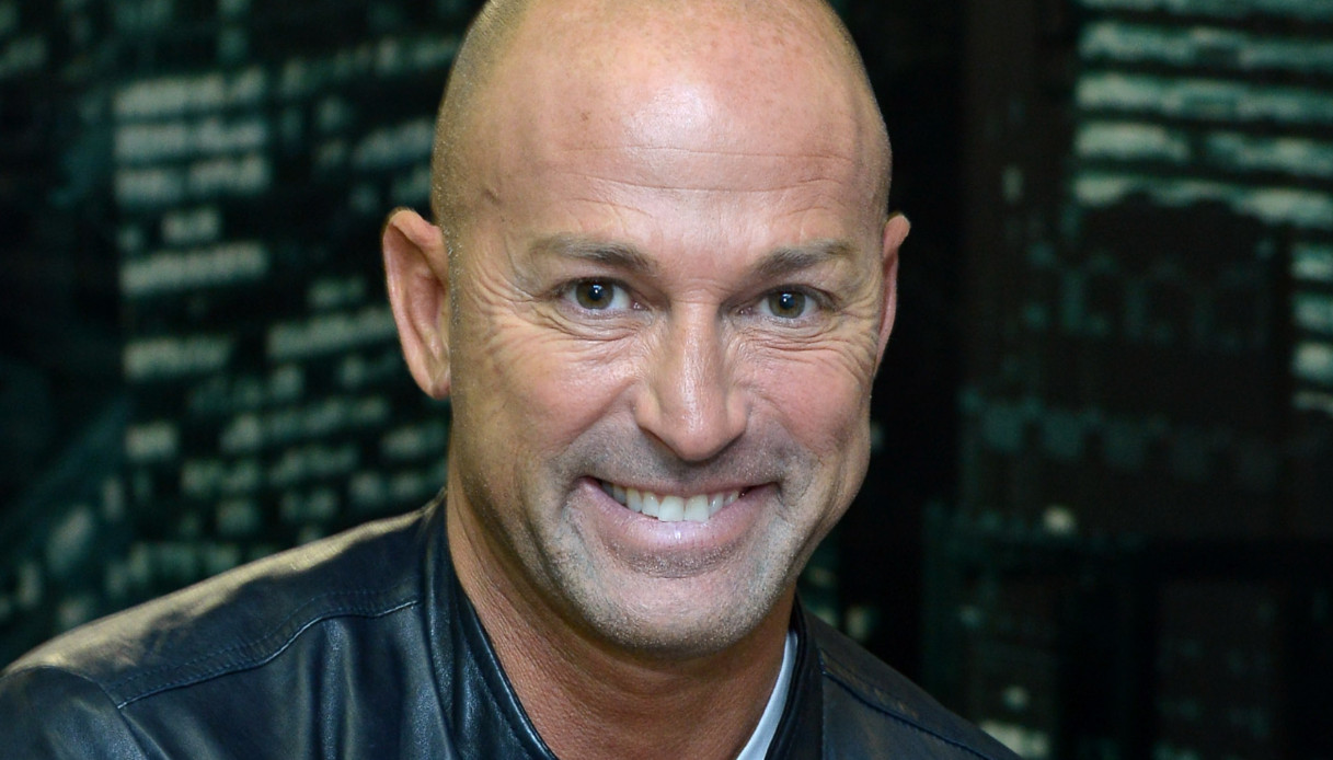 Stefano Bettarini