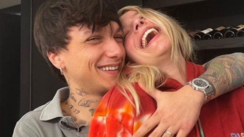 Ultimo e Jacqueline Luna, altro che crisi: “Tu riporti il sole dentro me”