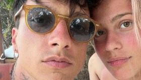 “Ultimo e Jacqueline Luna si sono lasciati”: i primi segnali della crisi