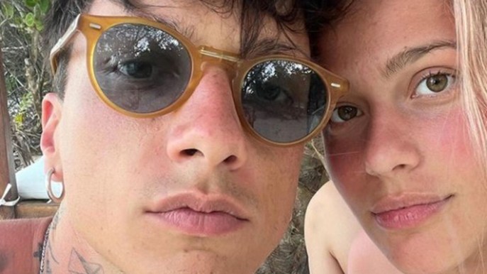 “Ultimo e Jacqueline Luna si sono lasciati”: i primi segnali della crisi