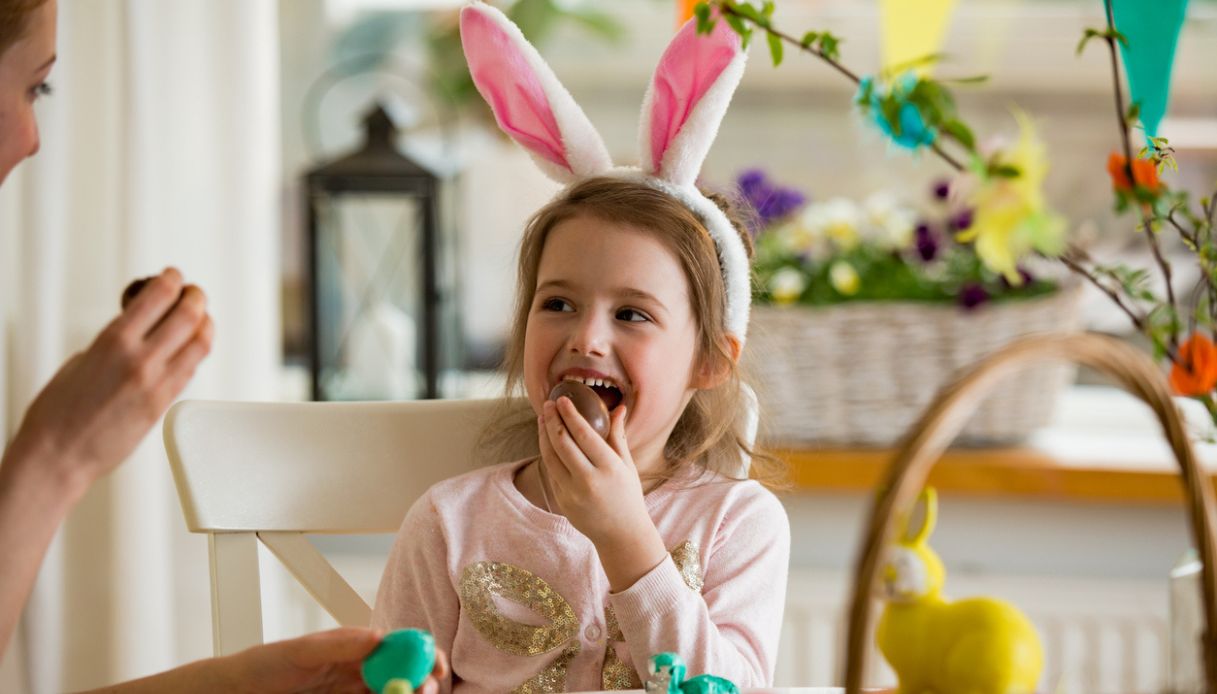 Le uova di Pasqua più golose a cui non potrai rinunciare: scommetti?