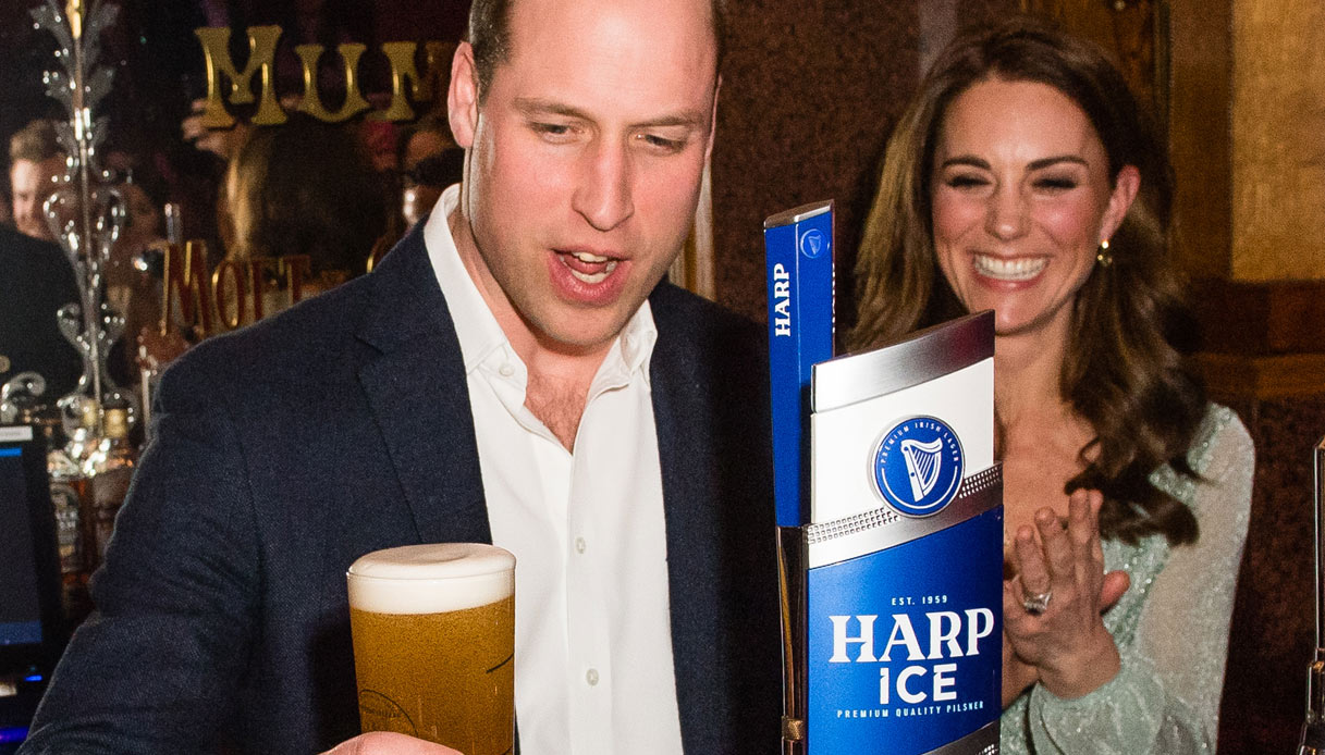 William Kate Middleton