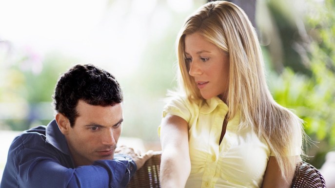 Il mio ex si è messo con un ragazzo (e io non avevo capito niente)