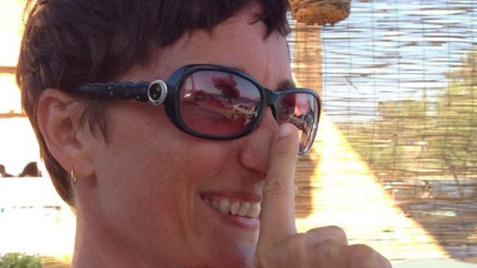 Ada d’Adamo ha vinto il premio Strega con “Come d’aria”