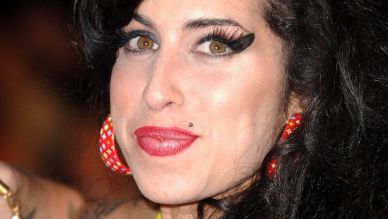 Amy Winehouse