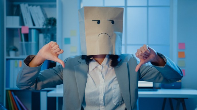 Smettila di dare la colpa agli altri: impara ad assumerti le tue responsabilità