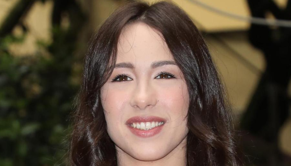 Aurora Ramazzotti dopo il parto si mostra su Instagram: il messaggio a tutte le donne