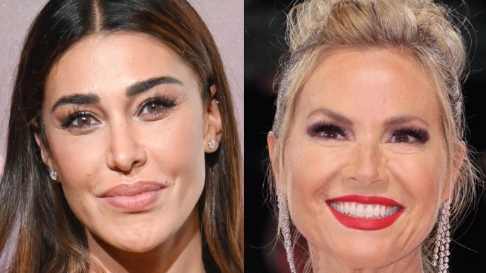 “Le Iene”, Belen non conduce da sola: chi le ha rubato la scena