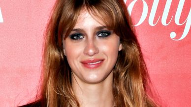 Benedetta Porcaroli
