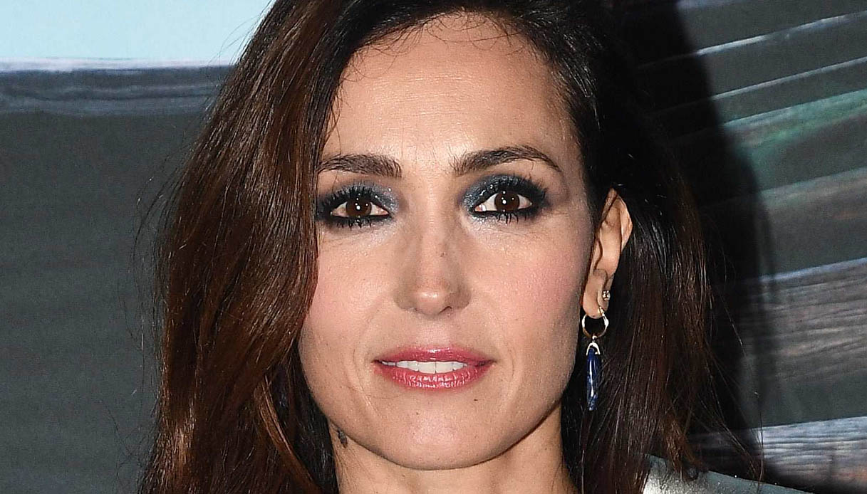 “Da noi… A ruota libera”, Caterina Balivo: “Cosa faccio se il Napoli vince lo scudetto”